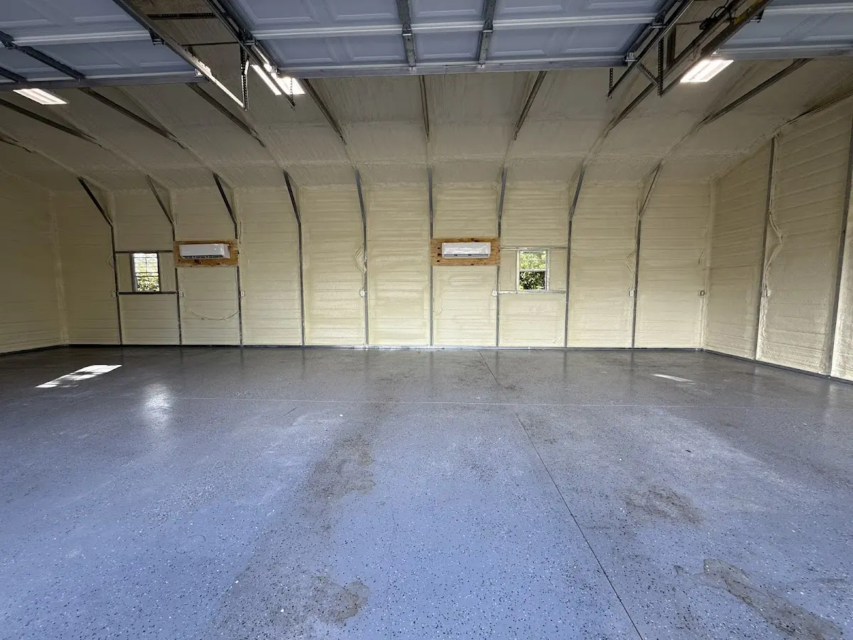 Spray Foam Roofing services in Normandy Park, WA